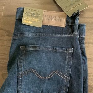 NWT Men’s jeans